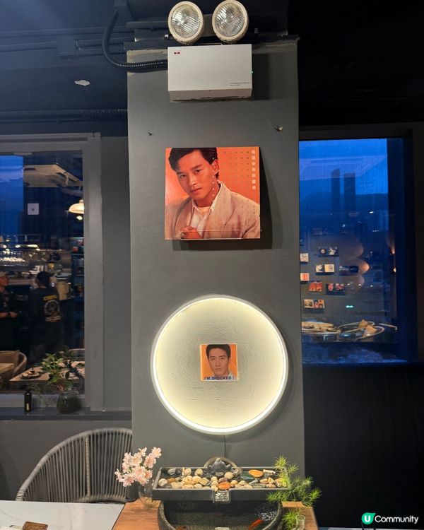 西式蟹粉拉麵🍜！銅鑼灣新派餐廳😋！