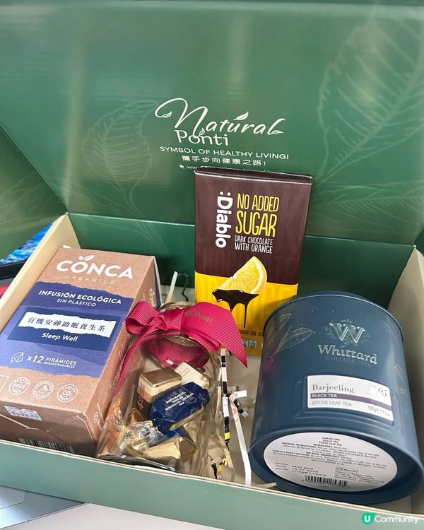 送禮當然要大方得體🎁