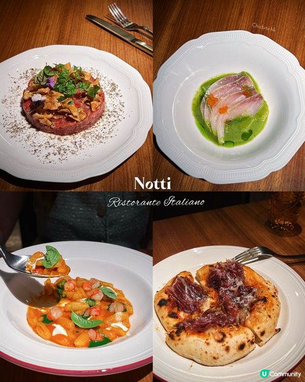 慶生約會必去！南山浪漫意菜 🌹🍝