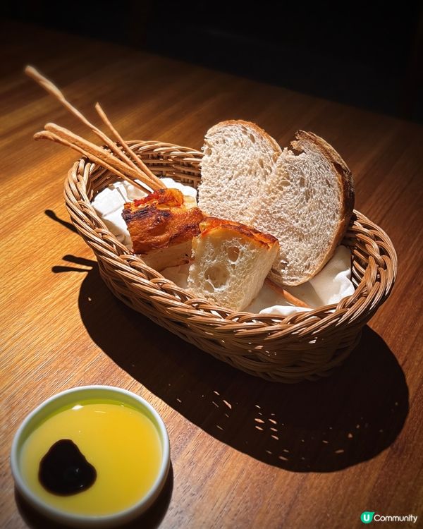 慶生約會必去！南山浪漫意菜 🌹🍝