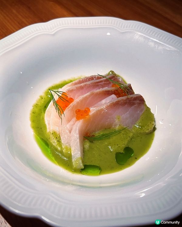 慶生約會必去！南山浪漫意菜 🌹🍝