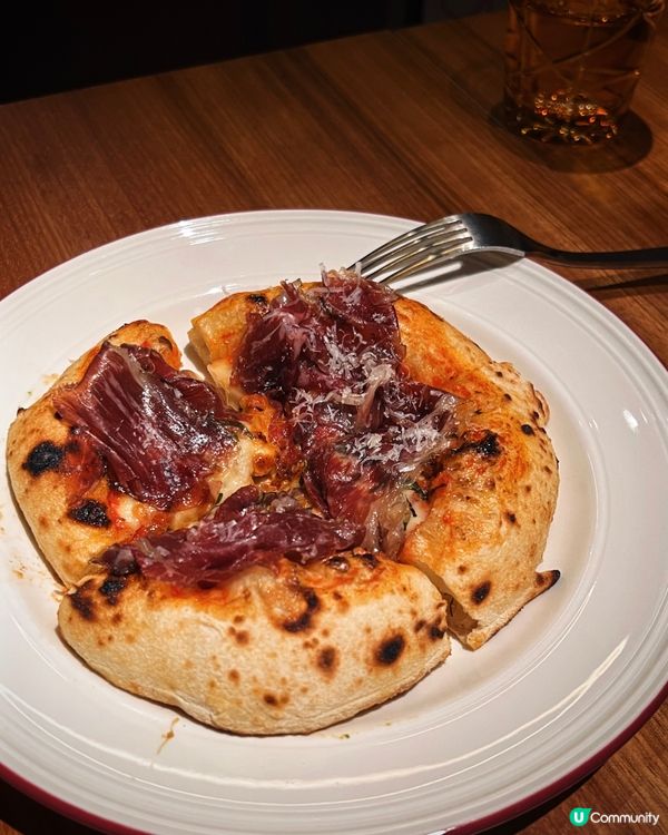 慶生約會必去！南山浪漫意菜 🌹🍝