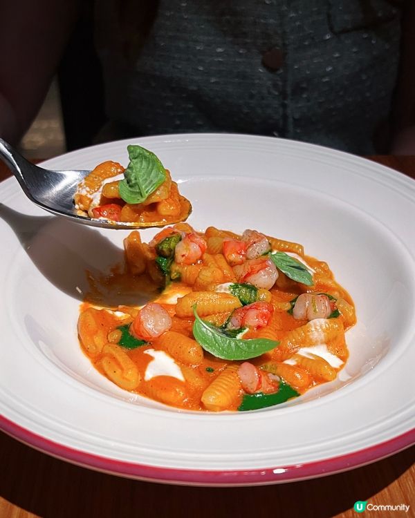 慶生約會必去！南山浪漫意菜 🌹🍝