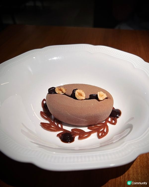 慶生約會必去！南山浪漫意菜 🌹🍝