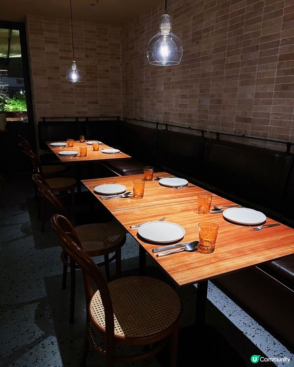 慶生約會必去！南山浪漫意菜 🌹🍝