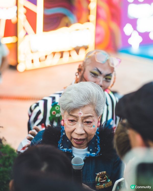🌟【海洋公園哈囉喂!六大鬼域全面開箱】👻