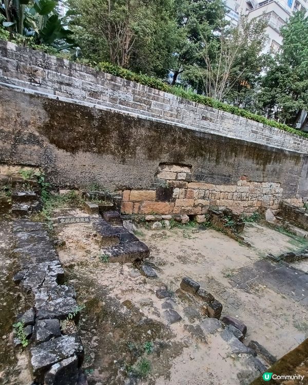 寶安南頭古城遊記！新舊交融超好玩🤩 老少咸宜打卡美