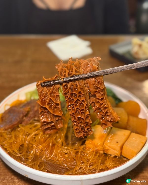 人氣台灣過江龍の滷味