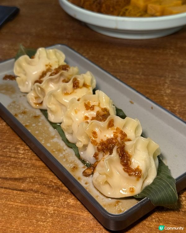 人氣台灣過江龍の滷味