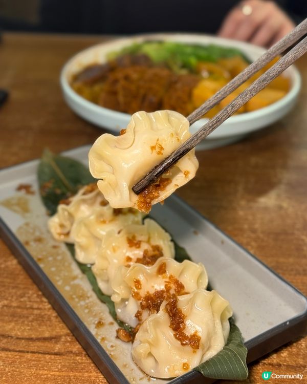 人氣台灣過江龍の滷味