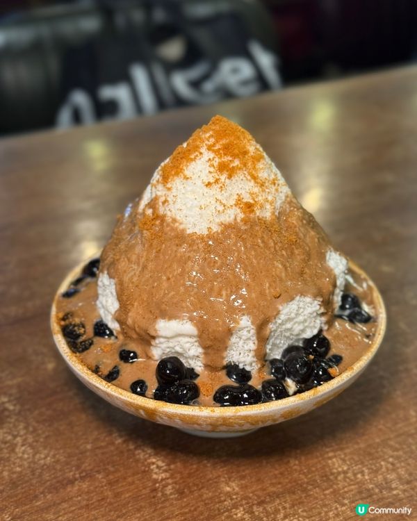 人氣台灣過江龍の滷味