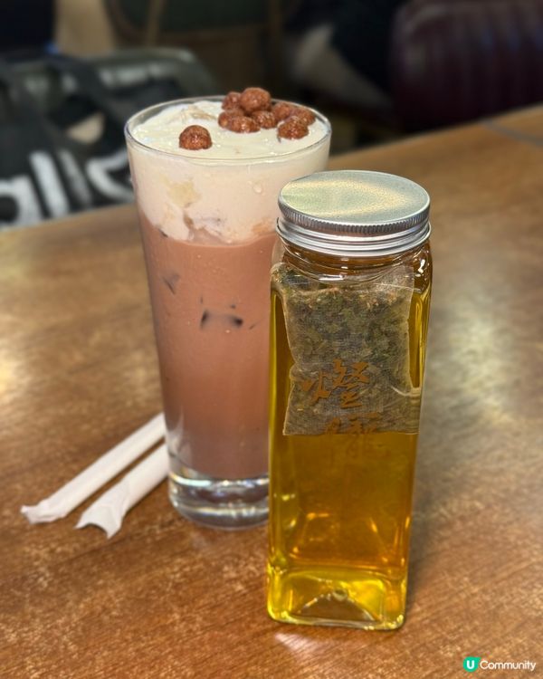 人氣台灣過江龍の滷味