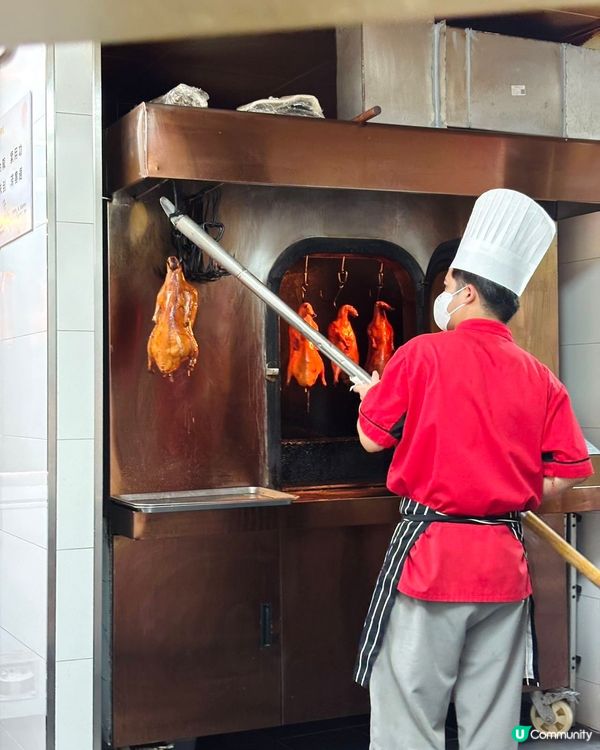 深圳烤鴨🤤！羅湖直達，北京風味💯！生日佈置🎂！