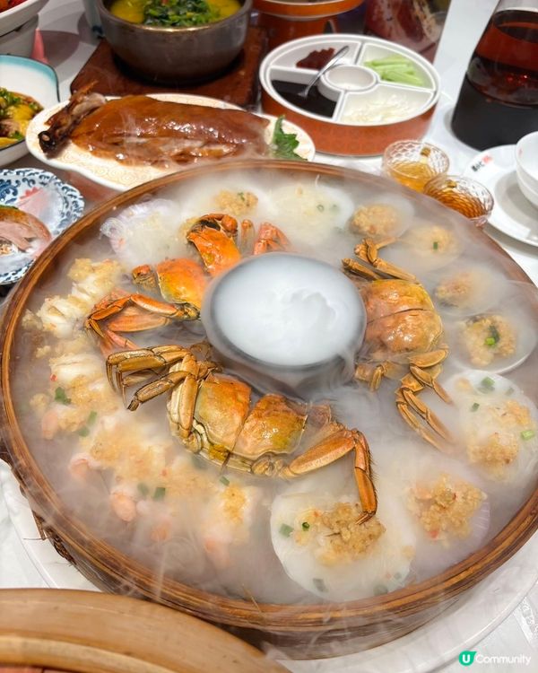 深圳烤鴨🤤！羅湖直達，北京風味💯！生日佈置🎂！