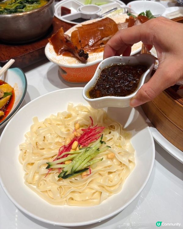 深圳烤鴨🤤！羅湖直達，北京風味💯！生日佈置🎂！