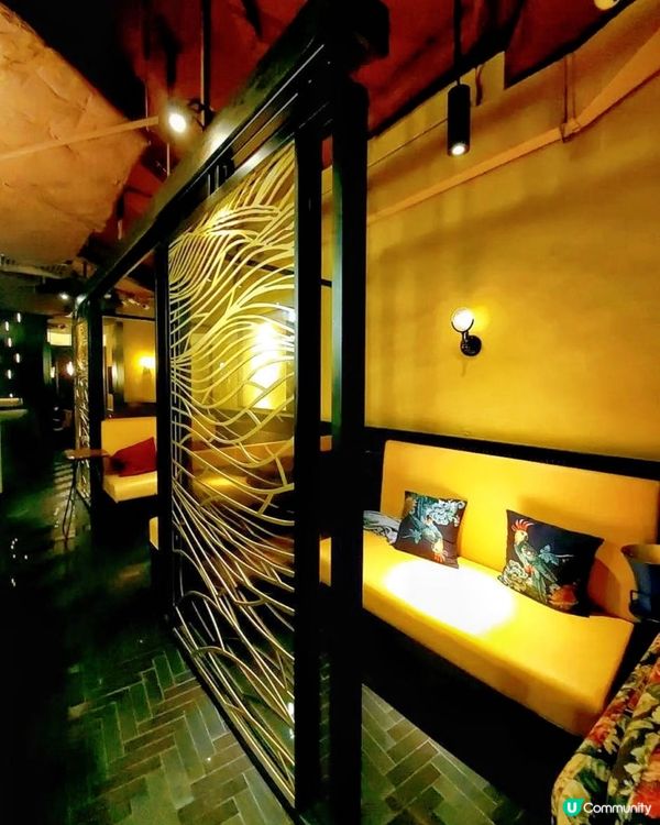 銅鑼灣chill爆酒吧！炸物控必去🤤🍟 #週末聚餐