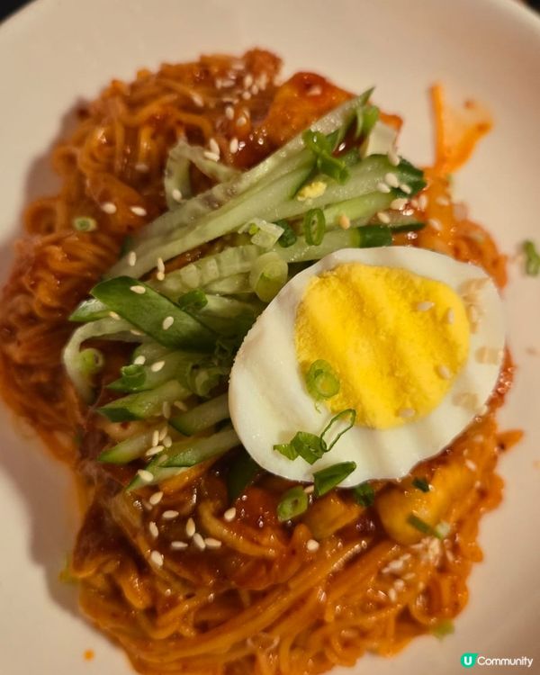 漢城韓國餐廳🇰🇷！尖咀必食正宗韓味😋！