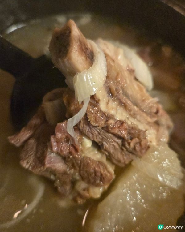 漢城韓國餐廳🇰🇷！尖咀必食正宗韓味😋！