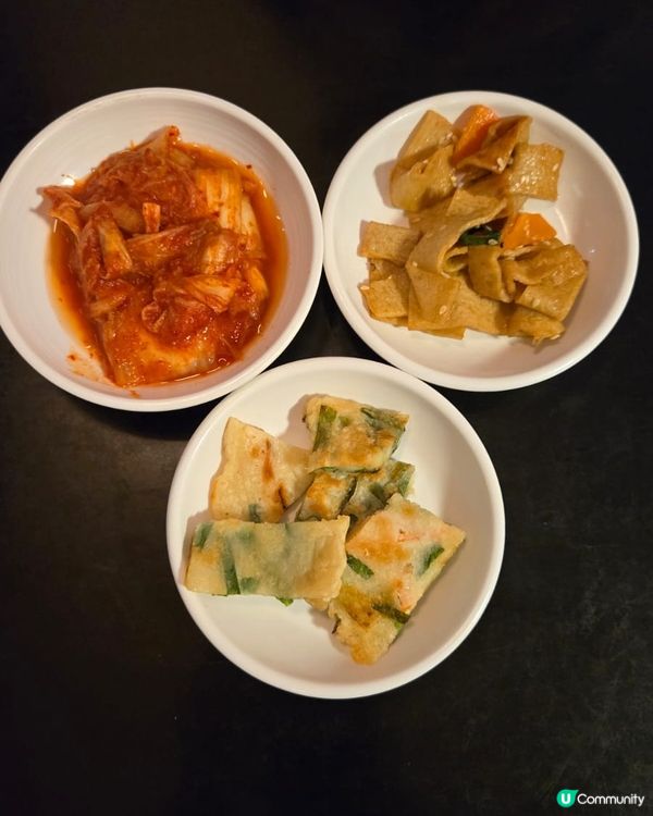 漢城韓國餐廳🇰🇷！尖咀必食正宗韓味😋！