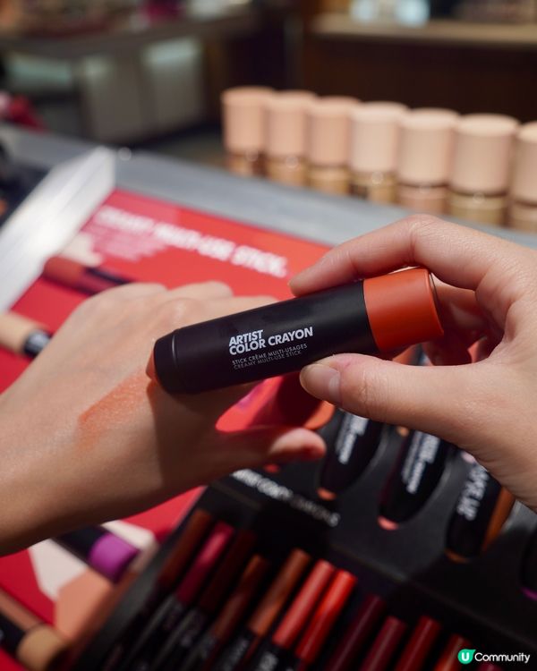 【尖沙咀海港城Facesss | 10月購物攻略】