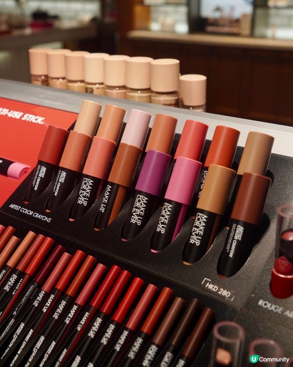 【尖沙咀海港城Facesss | 10月購物攻略】