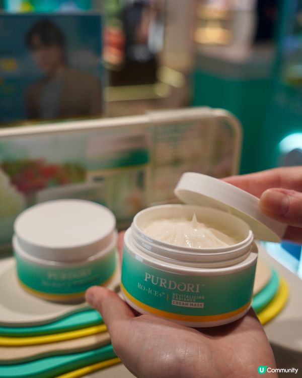 【尖沙咀海港城Facesss | 10月購物攻略】