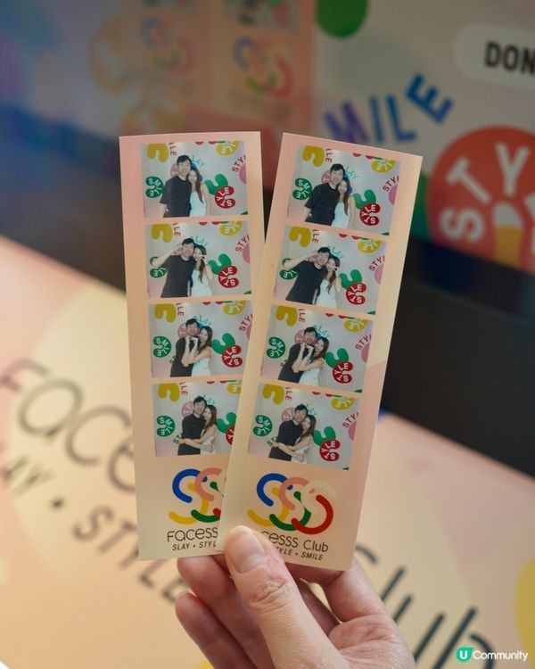 【尖沙咀海港城Facesss | 10月購物攻略】