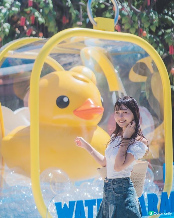 🌟【五大IP空降昂坪!纜車半價打卡攻略】🚡