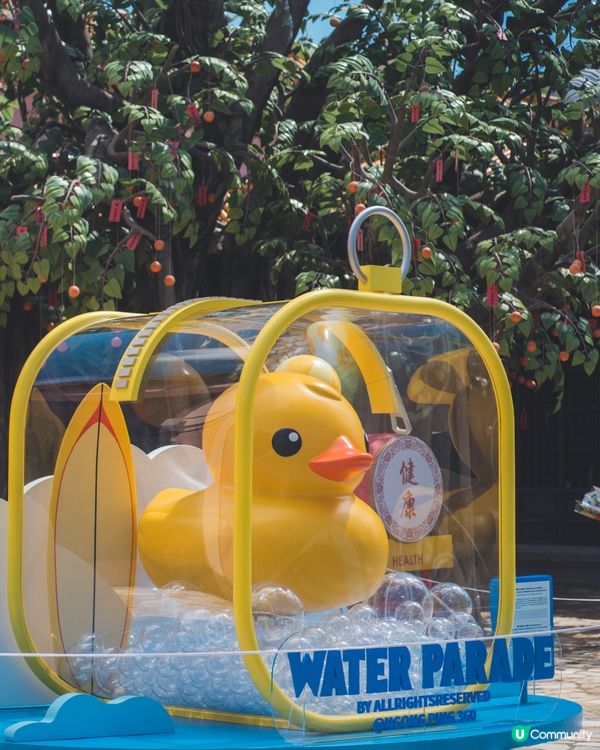 🌟【五大IP空降昂坪!纜車半價打卡攻略】🚡