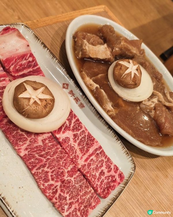 【開業32年 傳承傳統韓食 の 新羅寶】