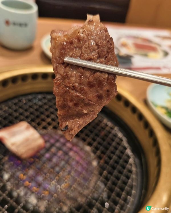 【開業32年 傳承傳統韓食 の 新羅寶】