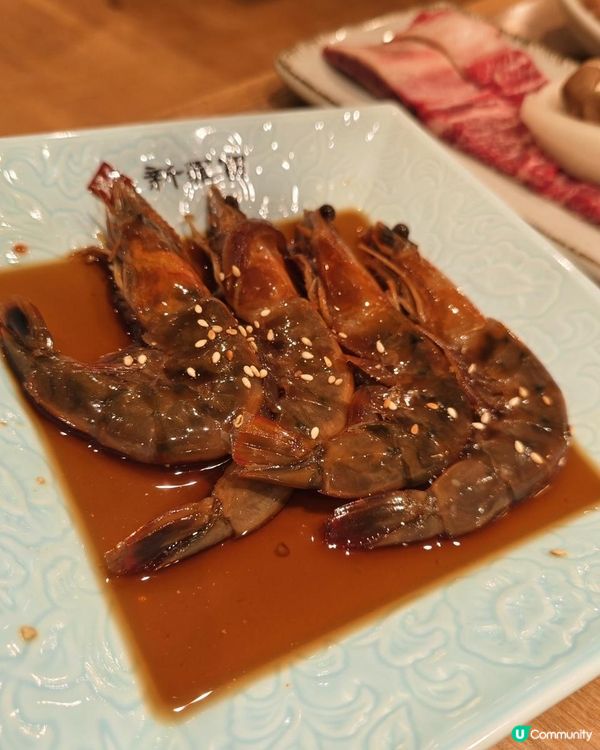 【開業32年 傳承傳統韓食 の 新羅寶】