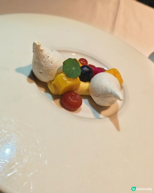 【法國菜極致堅持 の 銅鑼灣 Chez Moi】