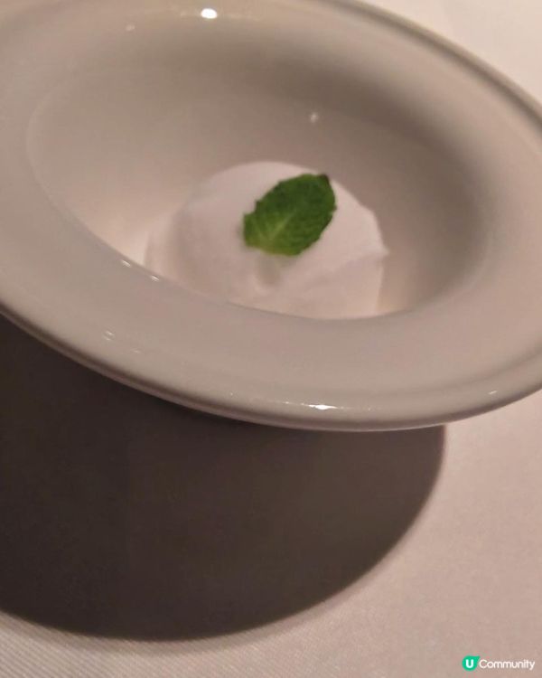 【法國菜極致堅持 の 銅鑼灣 Chez Moi】