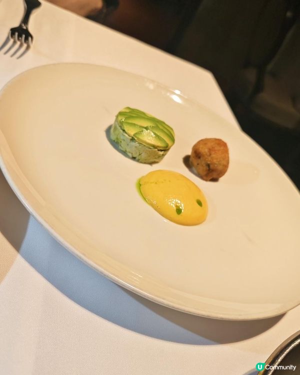 【法國菜極致堅持 の 銅鑼灣 Chez Moi】