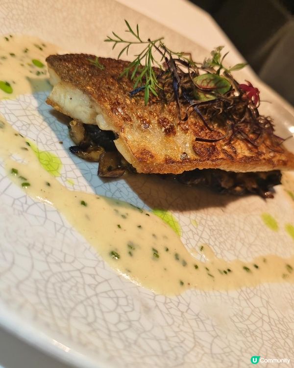 【法國菜極致堅持 の 銅鑼灣 Chez Moi】