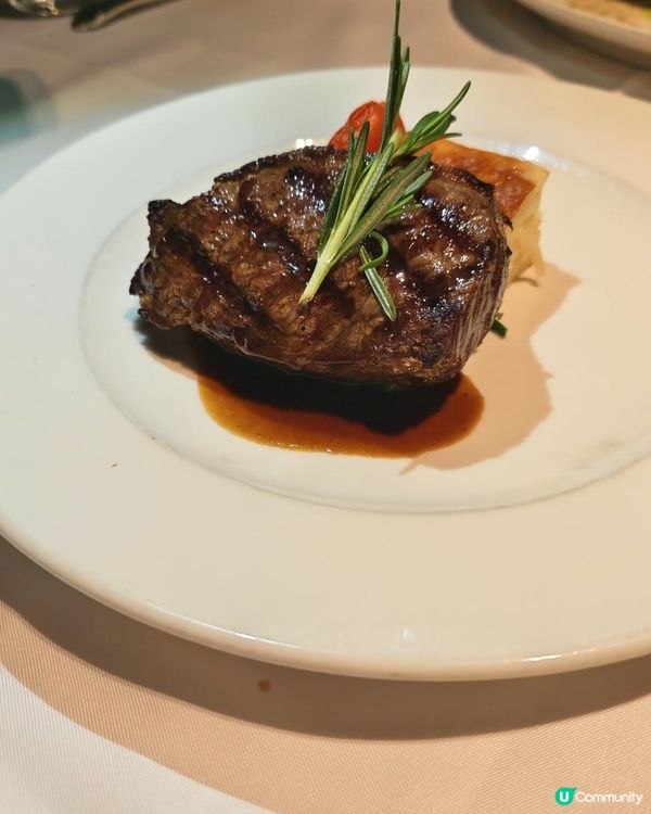 【法國菜極致堅持 の 銅鑼灣 Chez Moi】