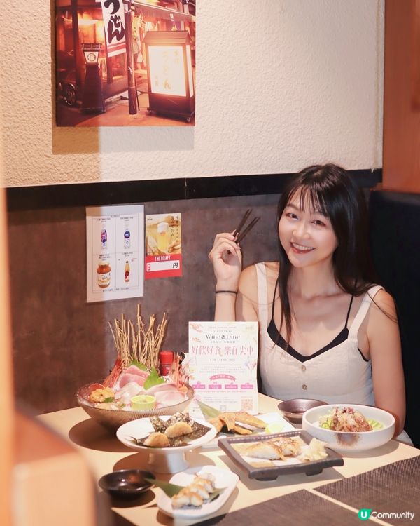 尖沙咀中部深度遊😋一次過食晒人氣推介美食