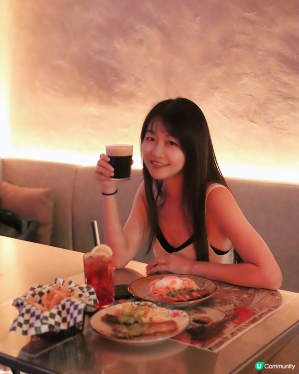 尖沙咀中部深度遊😋一次過食晒人氣推介美食