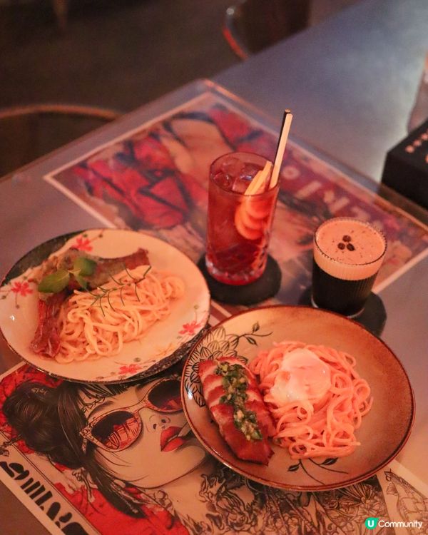 尖沙咀中部深度遊😋一次過食晒人氣推介美食