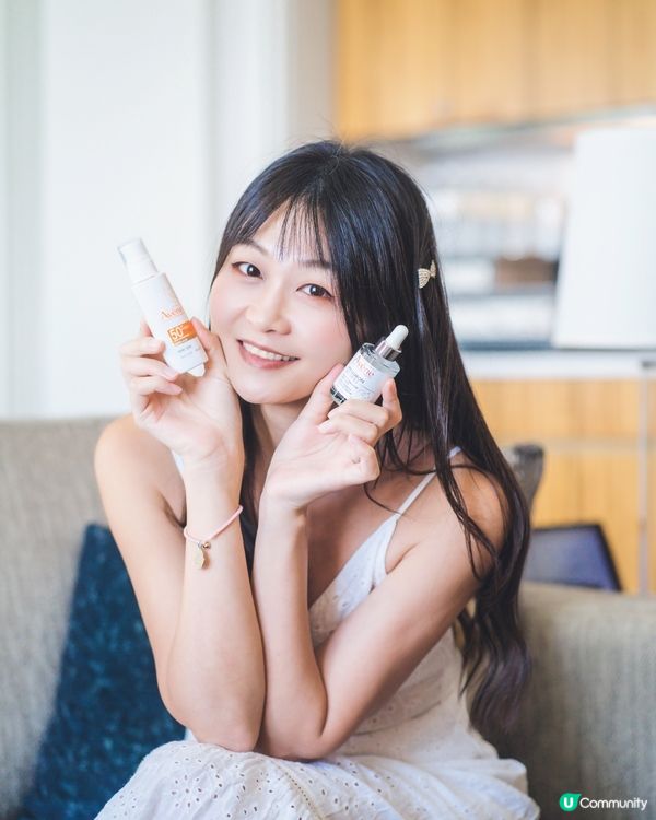 成日都俾美容院催,話我好耐無嚟做Facial