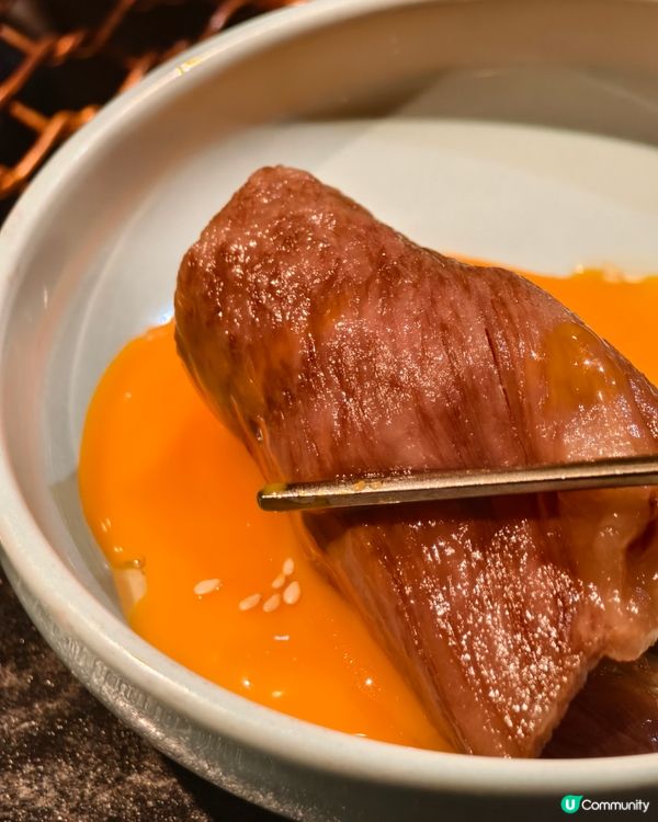 儀式感滿滿的韓式燒肉