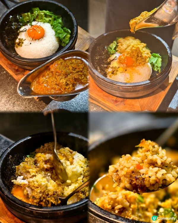 儀式感滿滿的韓式燒肉