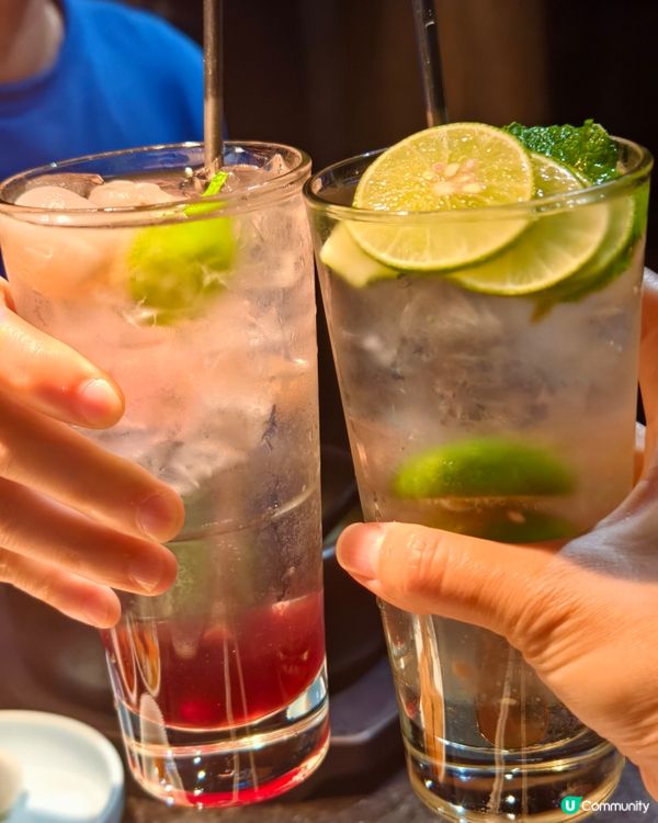 儀式感滿滿的韓式燒肉