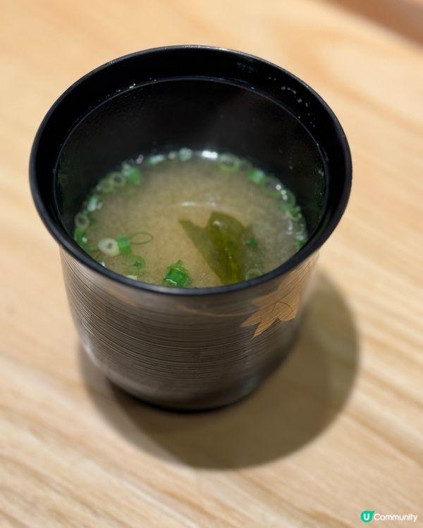 呢間omakase 刺身比勁多