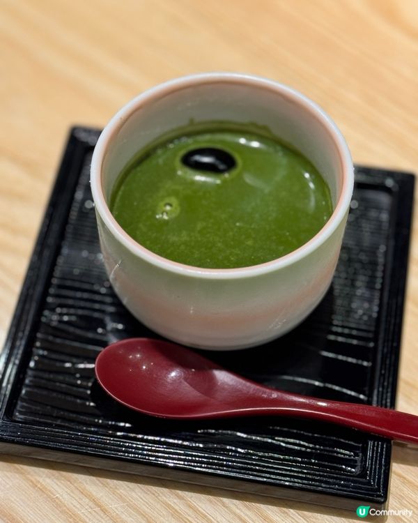 呢間omakase 刺身比勁多