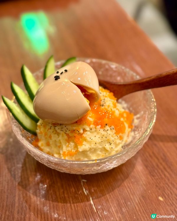 中上環性價比天花板 超人氣高質串燒