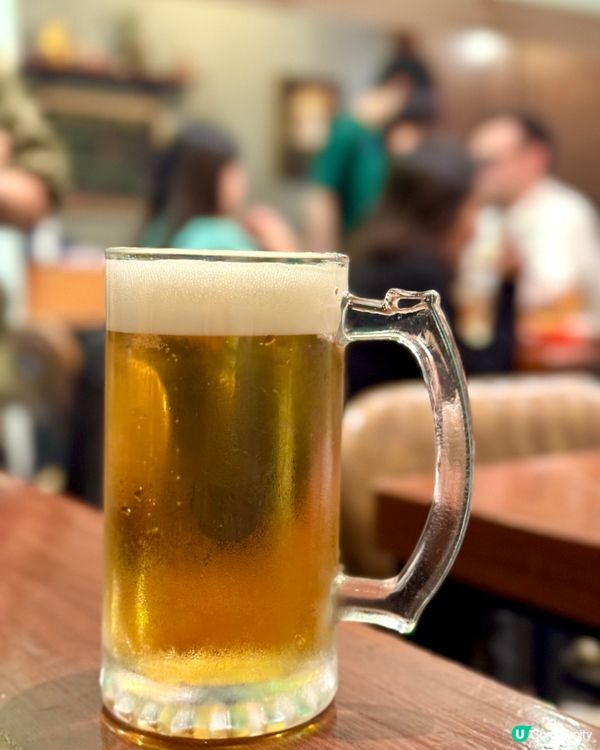 中上環性價比天花板 超人氣高質串燒