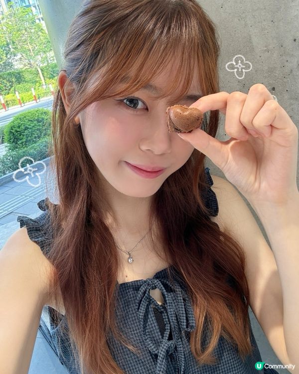 📍西沙Go Park😆✨