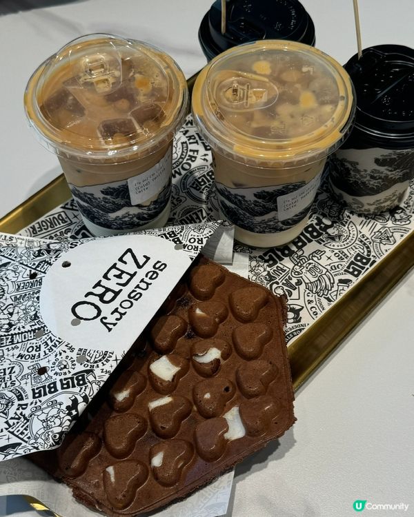 📍西沙Go Park😆✨